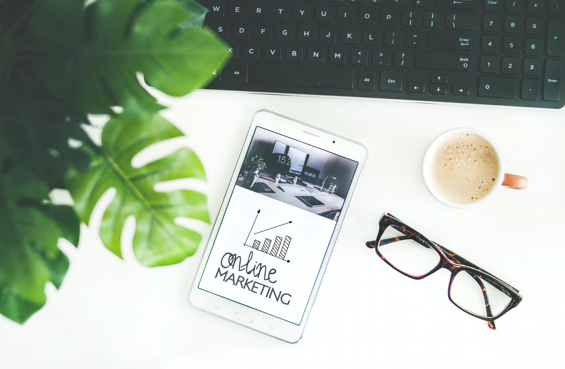 Are These Marketing Mistake Hurting Your Business?