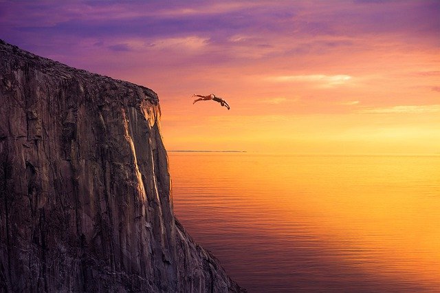 Is Your Comfort Zone Holding You Back?