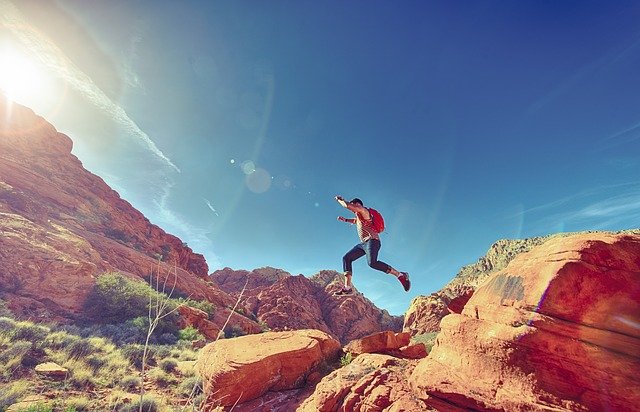 Take Action and Excede Your Goals