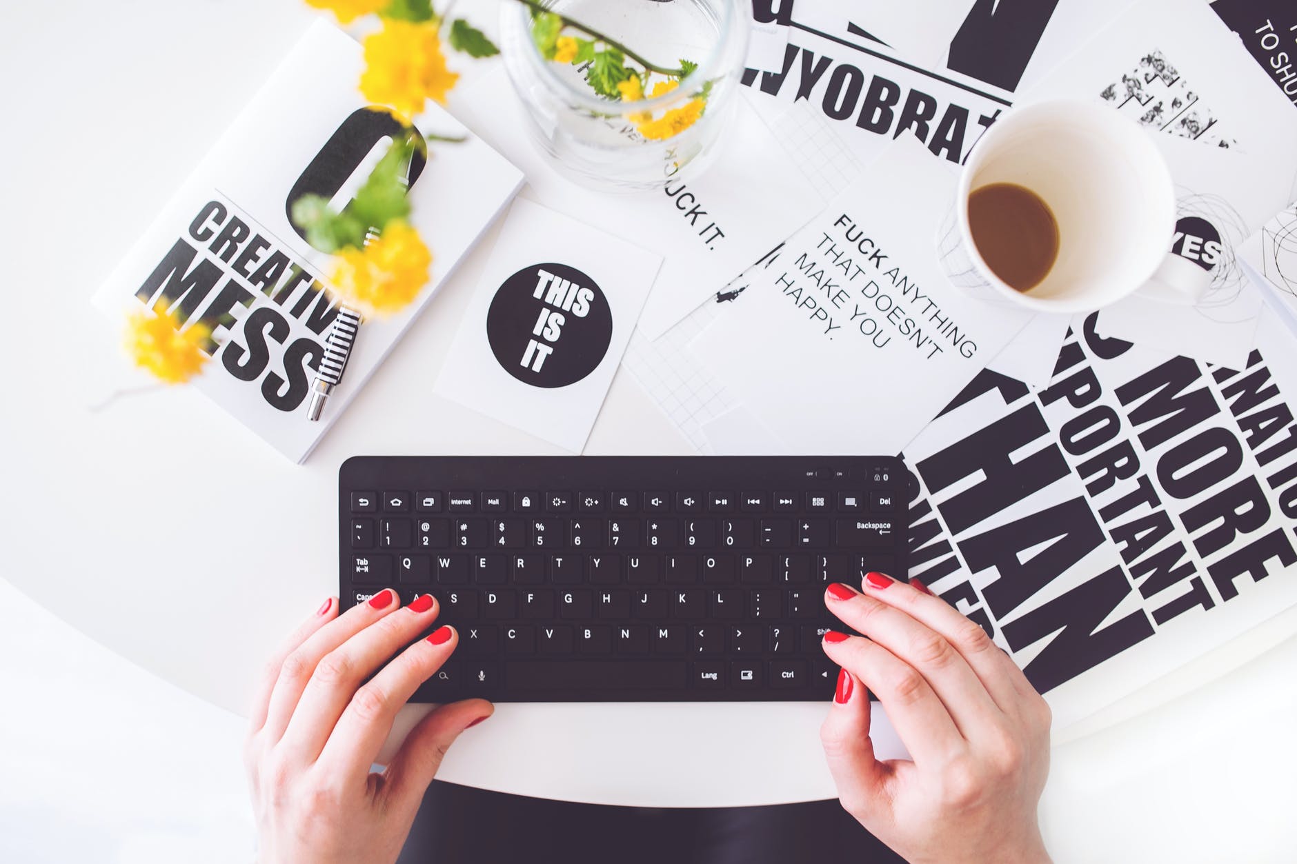The Fruits of Blogging
