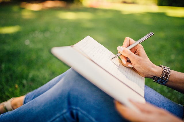 Always Wanted to Write a Book? Here’s Why You Should.
