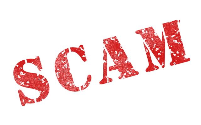 Scam Alert: Joseph Studios is Not Going to Pay You $55 an Hour as a Content Writer