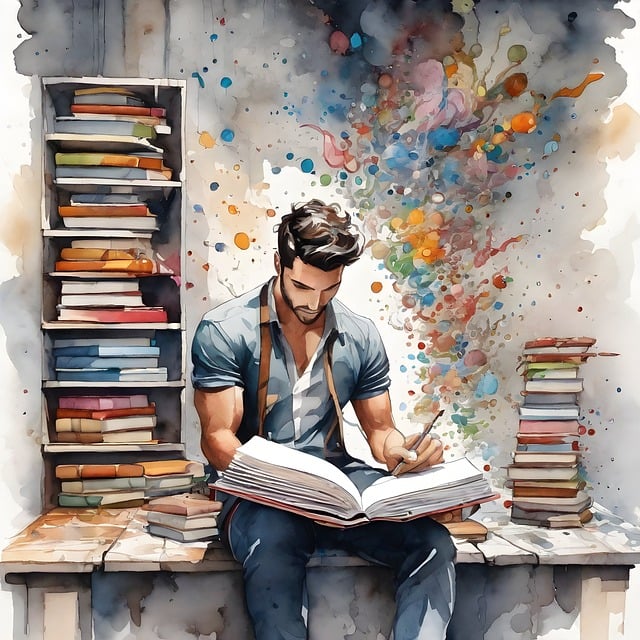 What Characters Teach Writers